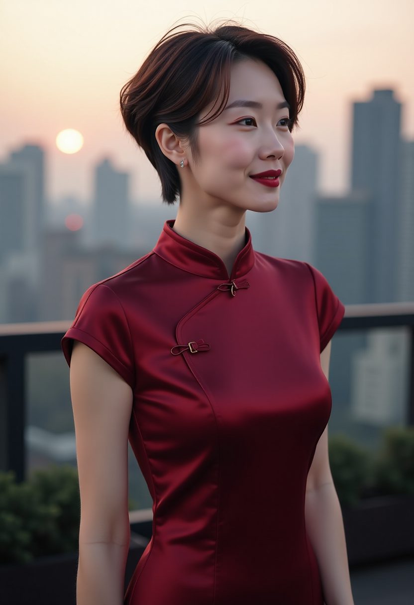 猫耳女仆与红茶物语